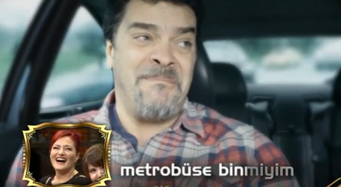 Beyazıt Öztürk'ten Candan Erçetin'e cevap gecikmedi