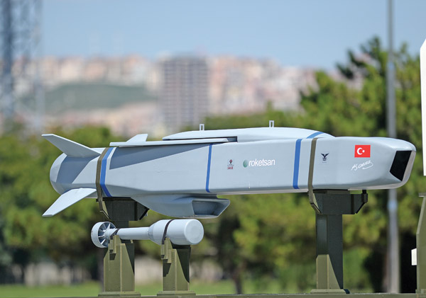 Büyük Zaferin 93. yıl dönümünde bir çok ilk yaşandı!