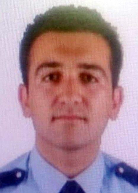 İstanbul'da polise silahlı saldırı: 1 şehit