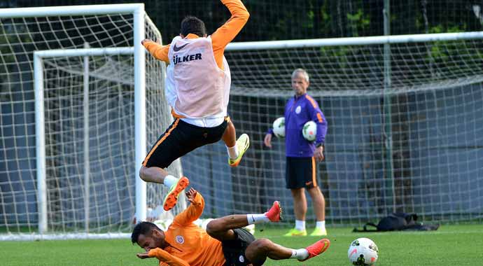 İşte Galatasaray Fenerbahçe maçının iddia oranları
