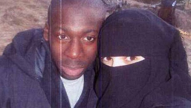 O kadın Türkiye'deydi iddiası!