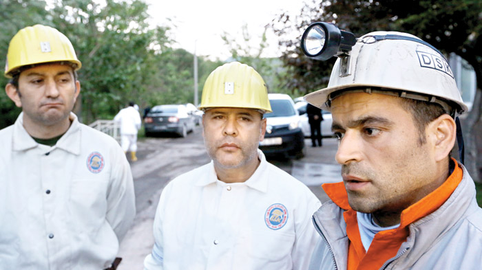 Soma'da her evde ayrı bir dram... Herkes gitti acı kaldı