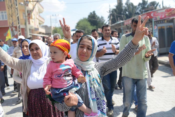 Türkiye'ye böyle gönderildi!