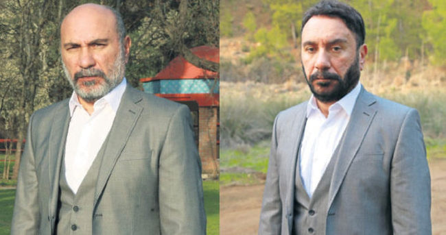 Mustafa Avkıran 22 yıl öncesine döndü