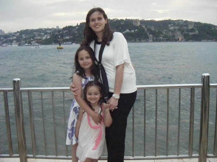 7 yaşındaki kızın Uludağ'da korkunç ölümü!