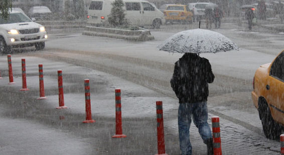 Türkiye kara teslim