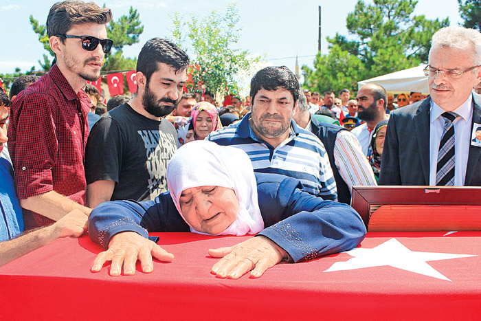 PKK'YA Kürt isyanı, bu öfke boğacak!