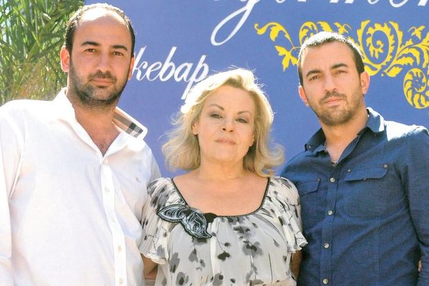 Yıllar sonra Zeynep Değirmencioğlu...