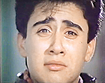 Arabesk yıllara veda