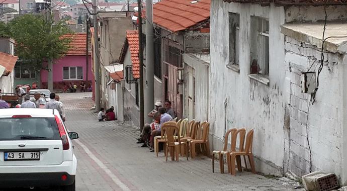Eski karısının evleneceğini öğrenince katliam yaptı: 2 ölü
