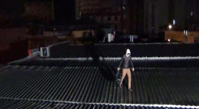 Milliyetçi İrade Yükseliş Partisi Genel Başkanı gözaltına alındı