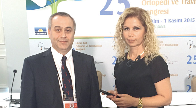 Yüksek topuk hasta ediyor