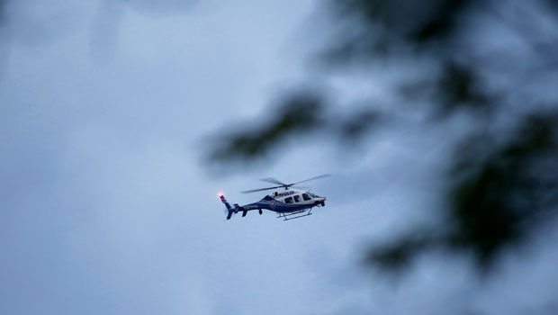 İstanbul'da terör operasyonu