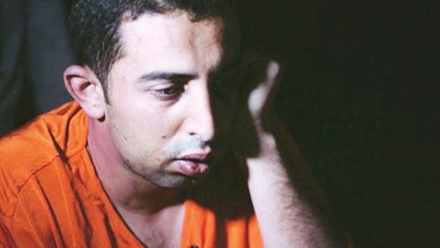 IŞİD, Ürdünlü pilotu kafeste yakarak infaz etti