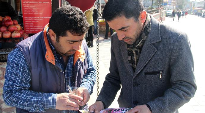Van'da 4 ay önce kaybolan Nehir olayında flaş gelişme!