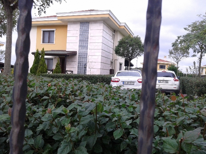 Deniz Seki'nin yeri bulundu!