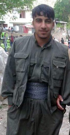 Silvan'daki çatışma şiddetlendi, 1 terörist daha öldürüldü