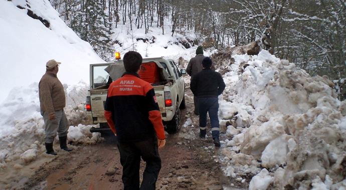 Beyaz esarette ağlatan buluşma