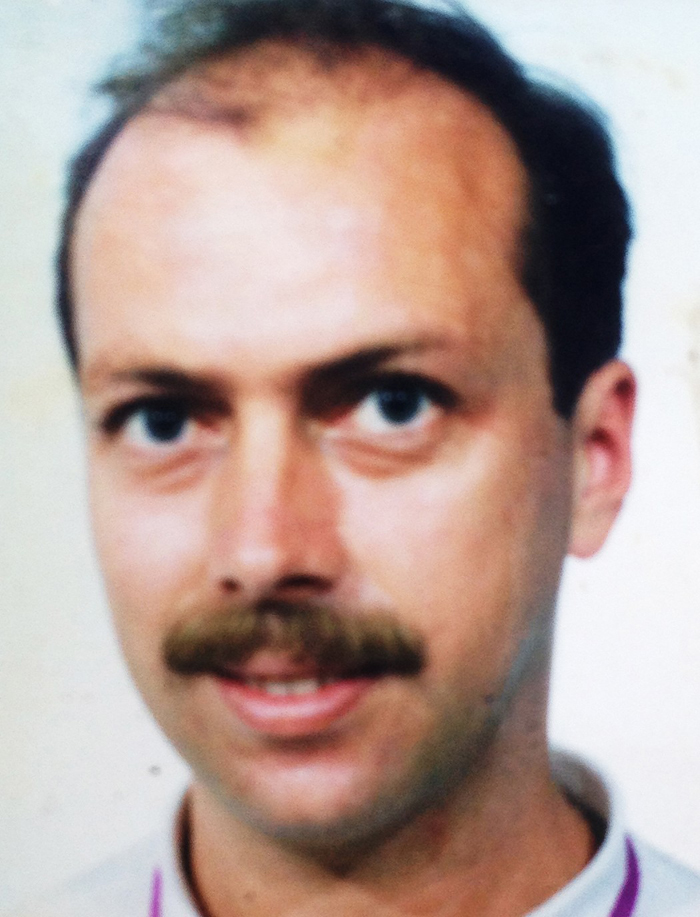 Bunalıma giren Alman bu halde bulundu!