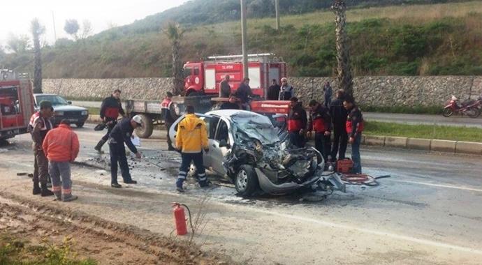 Doktorun feci sonu!