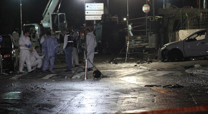 Teröristler öldürülünce PKK'dan uyarı geldi