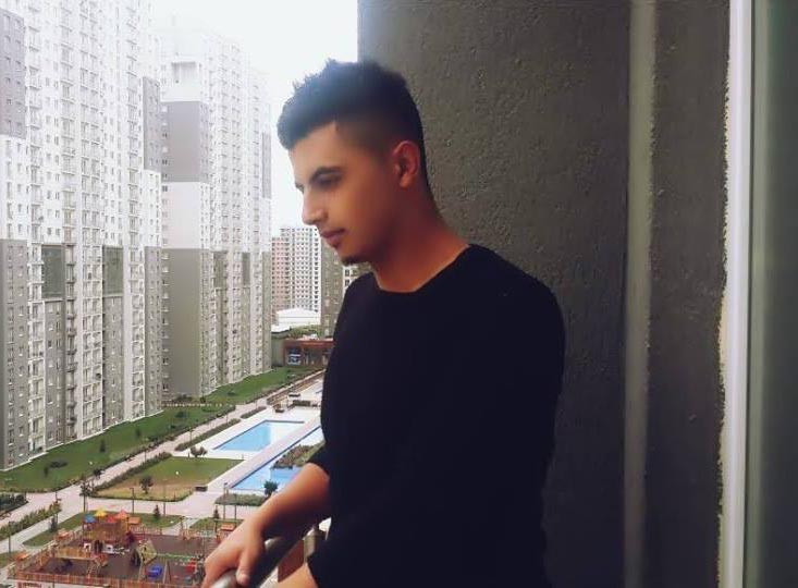 Kız arkadaşını sokak ortasında pompalı tüfekle öldürdü