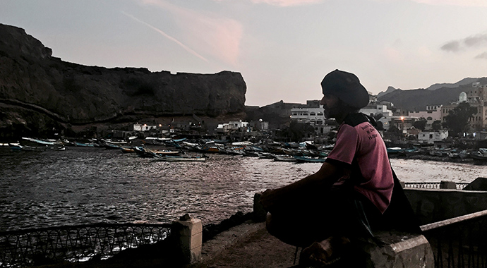 Husilere karşı dev operasyon!