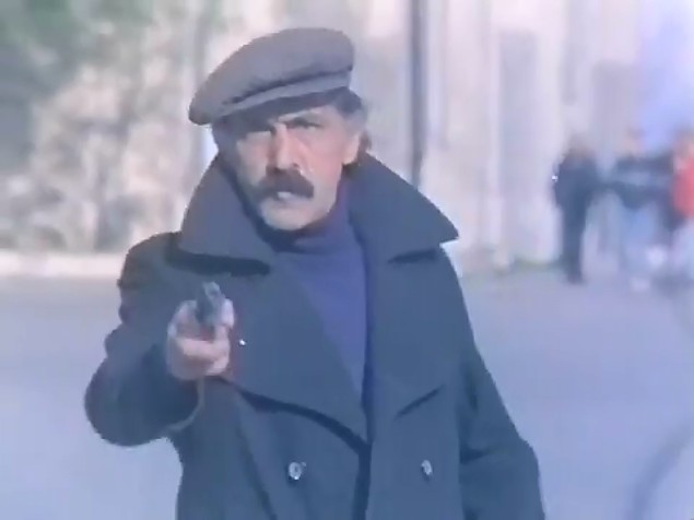 Sırrı Elitaş hayatını kaybetti