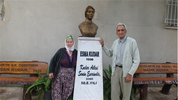 78 yaşında bunu yaptı, böylesi hiç bir erkeğin aklına gelmez!