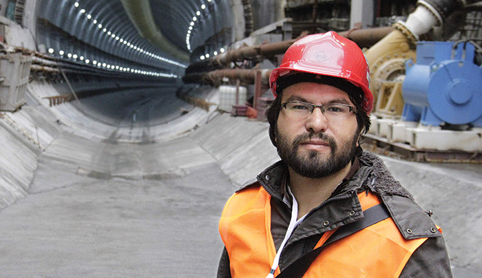 Avrasya tüp geçidi, boğaz köprülerine nefes aldıracak