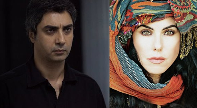 Kurtlar Vadisi'ne sürpriz isim