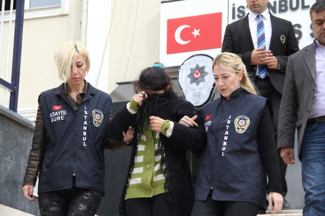 İstanbul'da vahşet! Kayıp iş adamını öldürüp gömmüşler