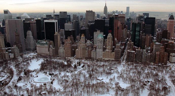 ABD'de 'tarihin en büyük kar fırtınası' alarmı