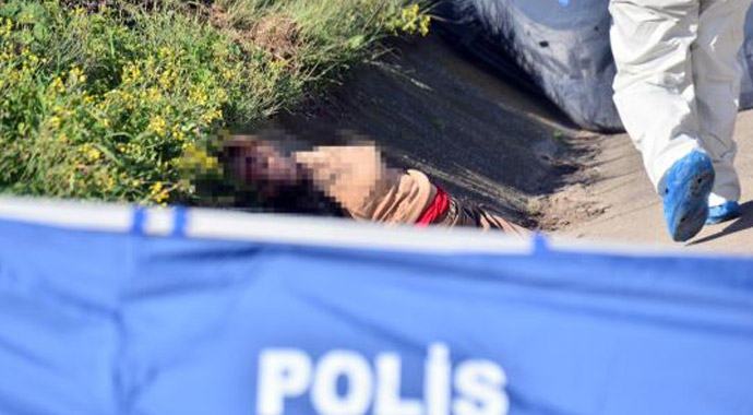 Güne korkunç bir haberle başladık! Adana'da 2 kadının cesedi bulundu