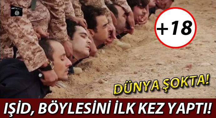 O görüntülerin sırrı çözüldü