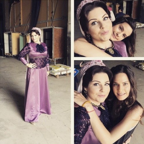 Pelin Öztekin'in son hali sosyal medyayı salladı