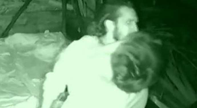 Survivor'da büyük şok! Berna o isme küfür etti