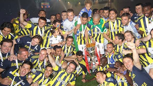 Emre Belözoğlu, 'Alın terimizi yedirmeyeceğimizi söylemiştik'