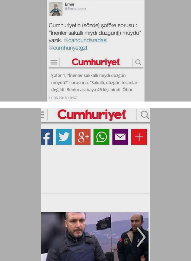 Vay 'Can'ına!