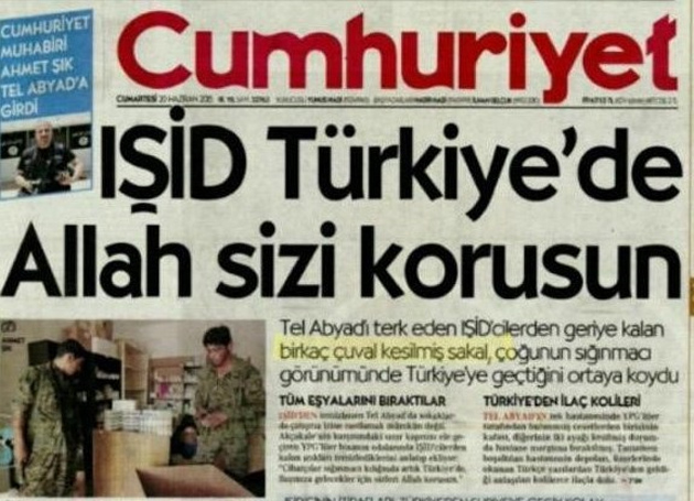 Vay 'Can'ına!