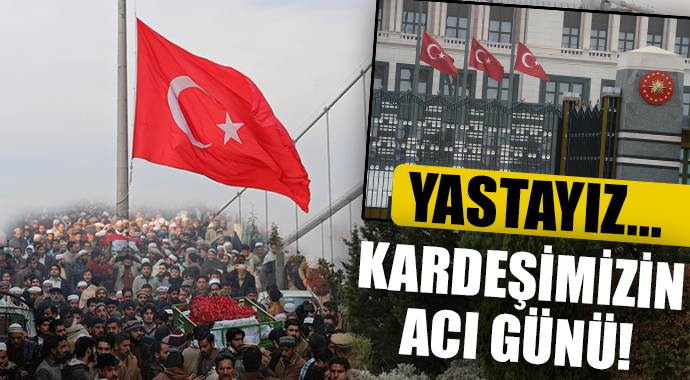 Taliban banka bastı: 7 ölü, 7 yaralı!