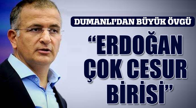 Ekrem Dumanlı ve  Hidayet Karaca için karar açıklandı