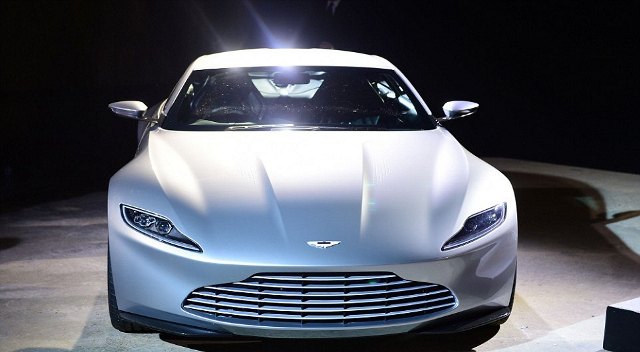 Bond için özel tasarım