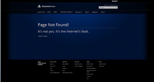 Kuzey Kore'den Sony'e bir darbe daha, bu kez Playstation