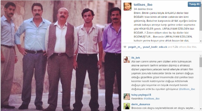 İbrahim Tatlıses isyan etti