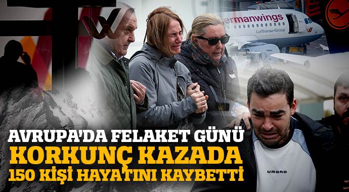 Valls: 'Enkazdaki arama çalışmaları uzun sürebilir'