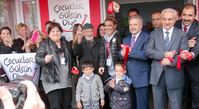 Gülben Ergen'den duygusal konuşma 'Umarım ömrüm...'
