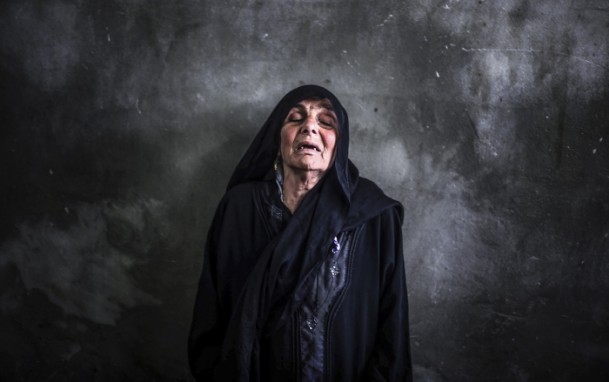 Dünyada 2014 böyle geçti