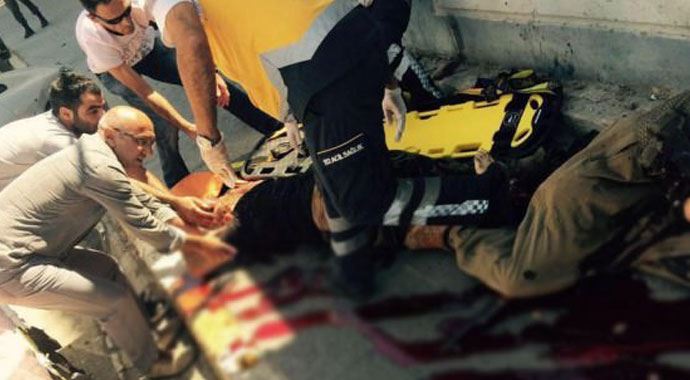 Tunceli'de etkisiz hale getirilen teröristlerden biri ölmemiş!