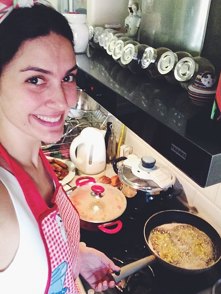 Bergüzar Korel: Oruç tutmuyorum çünkü...